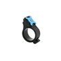 Support Smartphone pour Vélo Mobilis 044024 Noir Plastique