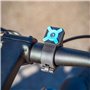 Support Smartphone pour Vélo Mobilis 044024 Noir Plastique