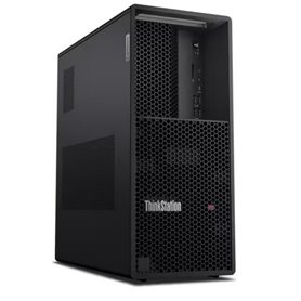 PC de bureau Lenovo ThinkStation P3 NVIDIA RTX A2000 Intel Core i7-13700 32 GB RAM 1 TB SSD