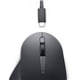 DELL Souris rechargeable Premier - MS900