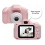 Appareil-photo pour enfants Denver Electronics KCA-1340RO