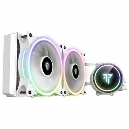 Kit de refroidissement liquide Tempest Liquid Cooler 240 RGB