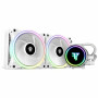 Kit de refroidissement liquide Tempest Liquid Cooler 240 RGB