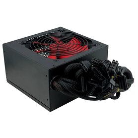 Source d'alimentation Gaming Tempest GPSU 750W