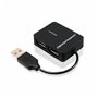 Conceptronic Travel 4 Ports USB Hub