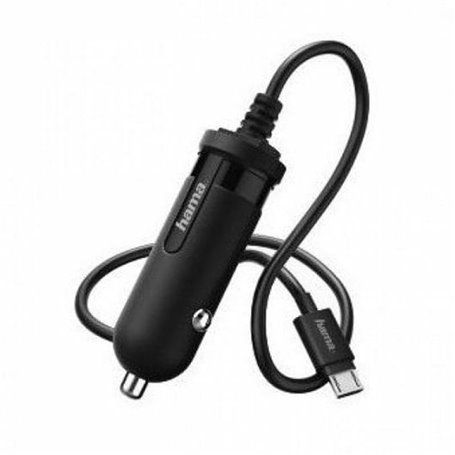 Chargeur de voiture Hama 12V 2