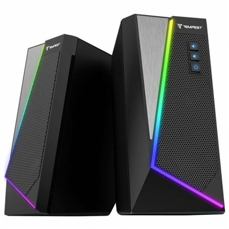 Haut-parleurs Tempest M20 RGB