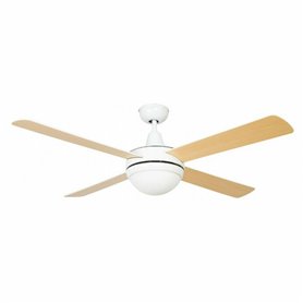 Ventilateur de Plafond avec Lumière Universal Blue Siroco 60 W