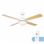 Ventilateur de Plafond avec Lumière Universal Blue Siroco 60 W