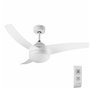 Ventilateur de Plafond Universal Blue UVT1300-20 60 W Ø 106 cm Blanc