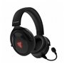 Casques avec Microphone Tempest GHS PRO 20 Noir