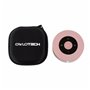 Haut-parleurs bluetooth portables Owlotech OT-SPB-MIP Rose 3 W 1000 mAh