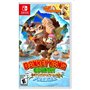 Nintendo Donkey Kong Country: Tropical Freeze Standard Multilingue Nintendo Switch