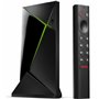 Contenu en streaming Nvidia Shield TV Pro