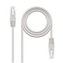 Câble Réseau Rigide UTP 5ème Catégorie NANOCABLE 10.20.0102 Gris 2 m