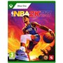 Jeu vidéo Xbox One 2K GAMES NBA 2K23