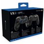 Contrôle des jeux GIOTECK VX-4+ Gris PlayStation 4