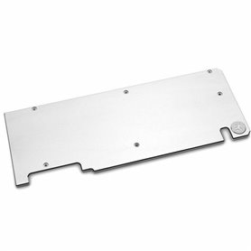 Plateau de refroidissement pour carte graphique EKWB Quantum Vector Dual Evo RTX 2070/2080