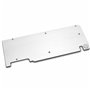 Plateau de refroidissement pour carte graphique EKWB Quantum Vector Dual Evo RTX 2070/2080