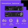 Interface audio Arturia MiniFuse 4