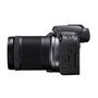 2 MP CMOS 6000 x 4000 pixels Noir
