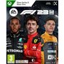 Jeu vidéo Xbox One / Series X EA Sports F1 23