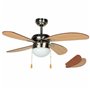 Ventilateur de Plafond Orbegozo CP 70095 55 W métallique