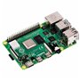 Carte Mère RASPBERRY PI 4 Model B 4 GB RAM