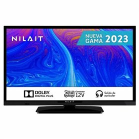 TV intelligente Nilait Prisma 24HB7001N 24"