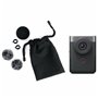 Canon PowerShot V10 Advanced Vlogging-Kit 1" Appareil-photo compact 20 MP CMOS 5472 x 3648 pixels Argent