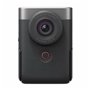 Canon PowerShot V10 Advanced Vlogging-Kit 1" Appareil-photo compact 20 MP CMOS 5472 x 3648 pixels Argent