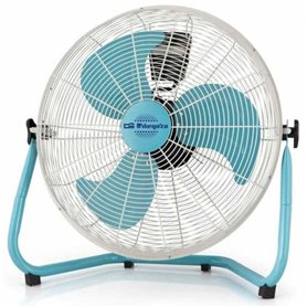 Ventilateur de Bureau Orbegozo PW 1546 130 W
