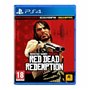 Jeu vidéo PlayStation 4 Rockstar Games Red Dead Redemption