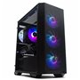 PC de bureau PcCom PCCOMRDY12400F32-4060TIW Intel Core i5-12400F 32 GB RAM 1 TB SSD Nvidia Geforce RTX 4060