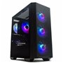 PC de bureau PcCom PCCOMRDY12400F32-4060TIW Intel Core i5-12400F 32 GB RAM 1 TB SSD Nvidia Geforce RTX 4060