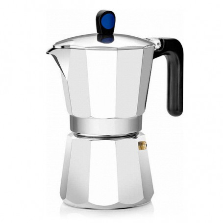 Cafetière Italienne Monix 23352 (9 Tasses) Aluminium 31,99 €