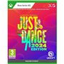 Jeu vidéo Xbox Series X Ubisoft Just Dance 2024