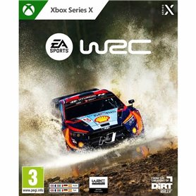 Jeu vidéo PlayStation 4 EA Sports MSREDRELE12516