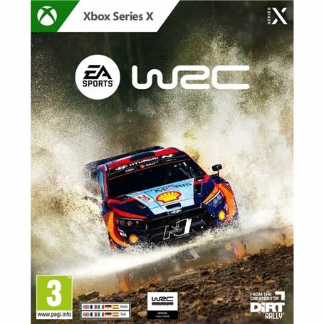 Jeu vidéo PlayStation 4 EA Sports MSREDRELE12516