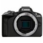 Black + RF-S 18-45mm F4.5-6.3 IS STM Kit MILC 24