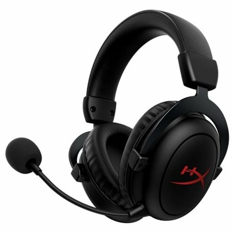 HyperX Casque de jeu sans fil Cloud II Core