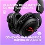 HyperX Casque de jeu sans fil Cloud II Core