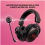 HyperX Casque de jeu sans fil Cloud II Core