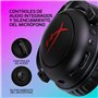 HyperX Casque de jeu sans fil Cloud II Core