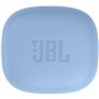 Oreillette Bluetooth JBL Wave Flex  Bleu