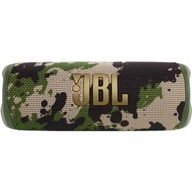 Haut-parleurs bluetooth portables JBL Flip 6 20 W Vert