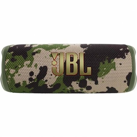Haut-parleurs bluetooth portables JBL Flip 6 20 W Vert