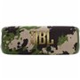 Haut-parleurs bluetooth portables JBL Flip 6 20 W Vert