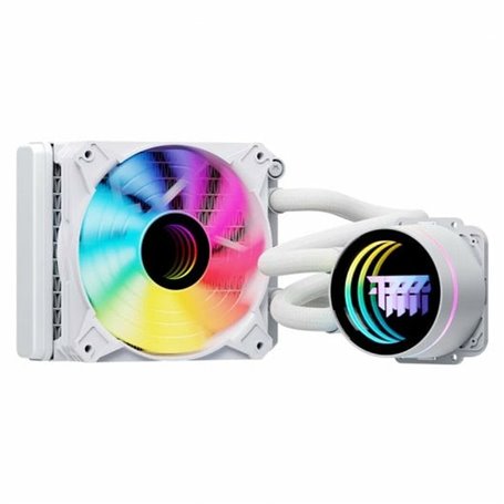 Kit de refroidissement liquide Tempest Liquid Cooler 120 RGB