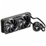 Kit de refroidissement liquide Tempest Liquid Cooler 240 RGB